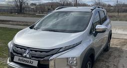 Mitsubishi Xpander Cross 2022 года за 10 500 000 тг. в Уральск – фото 3