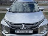 Mitsubishi Xpander Cross 2022 годаүшін10 500 000 тг. в Уральск
