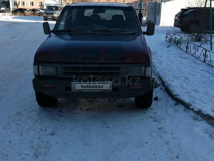 Nissan Terrano 1989 года за 900 000 тг. в Кокшетау