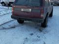 Nissan Terrano 1989 годаfor900 000 тг. в Кокшетау – фото 2