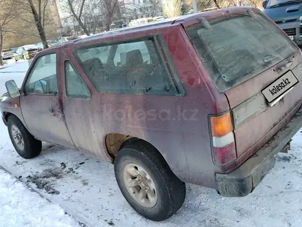 Nissan Terrano 1989 года за 900 000 тг. в Кокшетау – фото 3