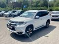Mitsubishi Pajero Sport 2018 годаүшін15 400 000 тг. в Алматы