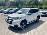 Mitsubishi Pajero Sport 2018 годаүшін15 600 000 тг. в Алматы