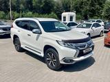 Mitsubishi Pajero Sport 2018 годаүшін15 600 000 тг. в Алматы – фото 3