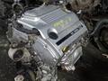 Привозной Двигатель VQ30DE с объемом 3.0л на Nissan Maxima из Японий за 500 000 тг. в Астана – фото 4