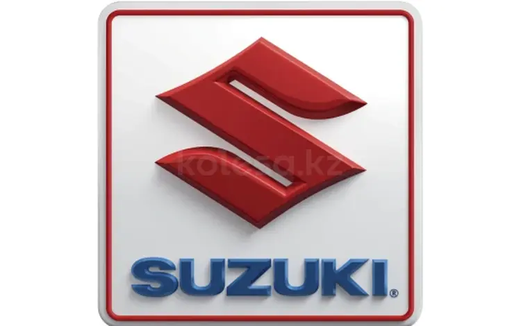 Новые запчасти на Сузуки с 1989 по 2015 года в Алматы