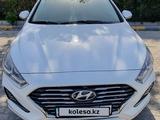 Hyundai Sonata 2019 годаүшін10 000 000 тг. в Актау – фото 3