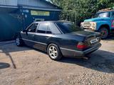 Mercedes-Benz E 280 1993 годаүшін1 719 653 тг. в Талдыкорган – фото 3