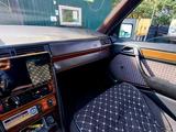 Mercedes-Benz E 280 1993 годаүшін1 719 653 тг. в Талдыкорган – фото 5