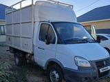 ГАЗ ГАЗель 2015 годаүшін5 500 000 тг. в Уральск