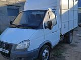 ГАЗ ГАЗель 2015 годаүшін5 500 000 тг. в Уральск – фото 3