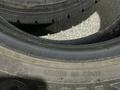 4 шины 245/70 R19, 5 KUMHO за 210 000 тг. в Алматы – фото 5