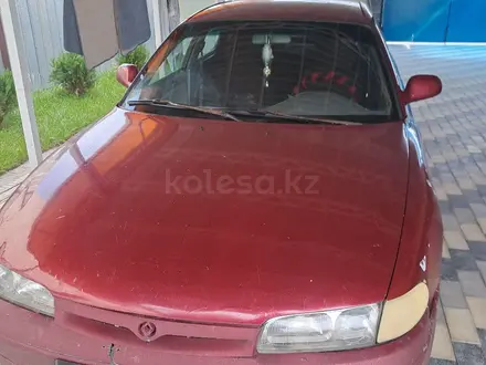 Mazda 626 1992 года за 1 050 000 тг. в Алматы