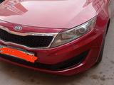 Kia Optima 2010 года за 5 600 000 тг. в Астана – фото 3