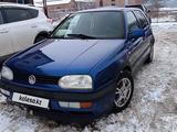 Volkswagen Golf 1994 годаүшін1 600 000 тг. в Алматы