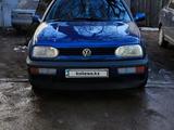 Volkswagen Golf 1994 года за 1 800 000 тг. в Алматы – фото 2