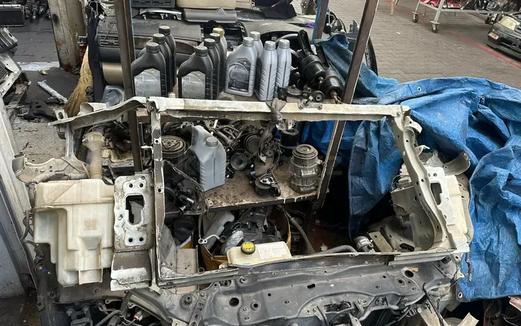 Передний телевизор на rav4 за 40 000 тг. в Алматы