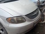 Chrysler Town and Country 2003 года за 2 389 000 тг. в Актау