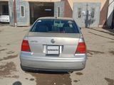 Volkswagen Jetta 2001 годаfor1 500 000 тг. в Кызылорда – фото 3