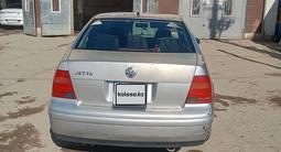 Volkswagen Jetta 2001 годаfor1 500 000 тг. в Кызылорда – фото 3