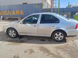 Volkswagen Jetta 2001 годаfor1 500 000 тг. в Кызылорда – фото 4