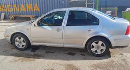 Volkswagen Jetta 2001 годаfor1 500 000 тг. в Кызылорда – фото 4