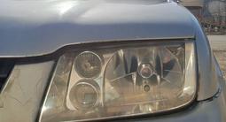 Volkswagen Jetta 2001 годаfor1 500 000 тг. в Кызылорда – фото 5