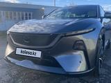 Mazda EZ-60 2025 года за 16 500 000 тг. в Петропавловск – фото 4