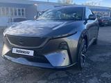 Mazda EZ-60 2025 года за 16 500 000 тг. в Петропавловск