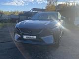 Mazda EZ-60 2025 года за 16 500 000 тг. в Петропавловск – фото 5