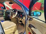 Honda Elysion 2005 годаүшін3 000 000 тг. в Уральск – фото 5