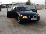 BMW 530 2004 годаүшін5 500 000 тг. в Актау