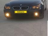 BMW 530 2004 годаүшін5 500 000 тг. в Актау – фото 2