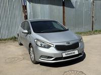 Kia Cerato 2014 года за 5 800 000 тг. в Астана