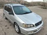 Toyota Ipsum 1996 года за 3 990 000 тг. в Усть-Каменогорск – фото 4