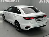 Geely Emgrand 2023 года за 6 500 000 тг. в Атырау – фото 3