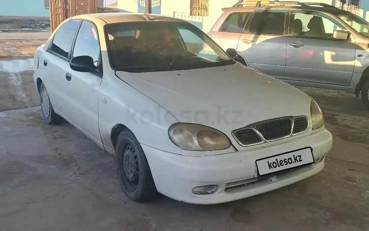 Daewoo Nexia 2013 года за 1 300 000 тг. в Кызылорда