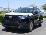 Toyota RAV4 2023 года за 21 000 000 тг. в Астана – фото 2