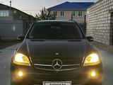 Mercedes-Benz ML 350 2006 годаүшін6 800 000 тг. в Атырау – фото 3