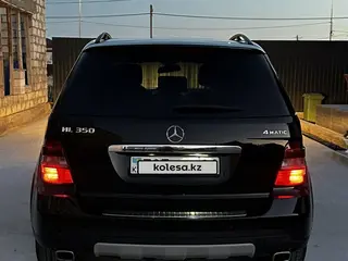 Mercedes-Benz M-Class, 2006