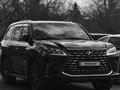 Lexus LX 570 2019 года за 41 000 000 тг. в Усть-Каменогорск – фото 2