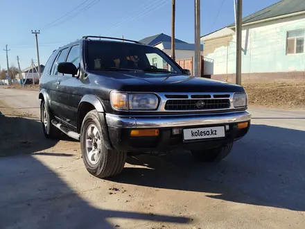 Nissan Pathfinder 1999 года за 3 000 000 тг. в Кызылорда – фото 8