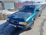 Audi 80 1992 года за 1 300 000 тг. в Семей