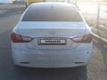 Hyundai Sonata 2011 года за 4 500 000 тг. в Астана – фото 2