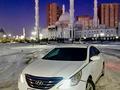 Hyundai Sonata 2011 года за 4 500 000 тг. в Астана