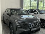 Changan CS75 Plus 2025 года за 9 900 000 тг. в Алматы – фото 2