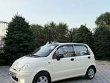 Daewoo Matiz 2012 года за 2 200 000 тг. в Алматы – фото 2