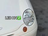 Daewoo Matiz 2012 года за 2 200 000 тг. в Алматы – фото 5