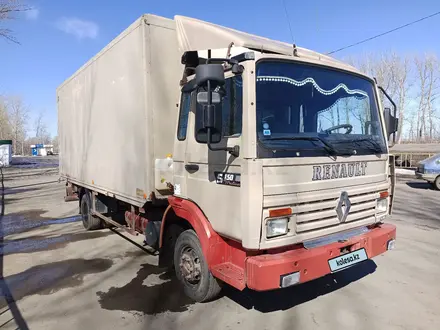 Renault  Midliner 1994 года за 4 500 000 тг. в Костанай – фото 9