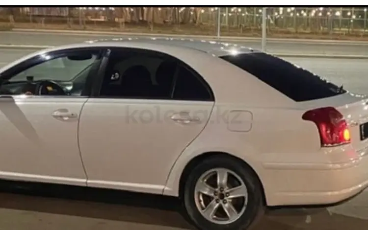 Toyota Avensis 2005 года за 5 000 000 тг. в Астана